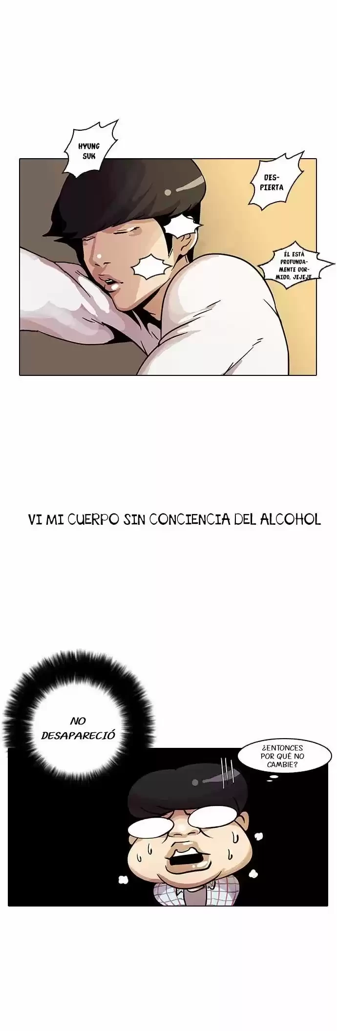 Nueva cara Capitulo 13 página 59