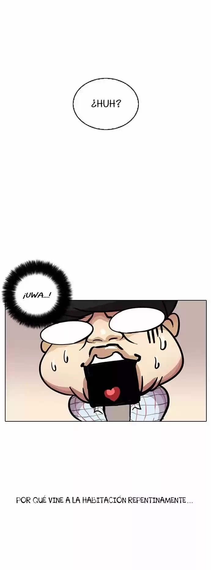 Nueva cara Capitulo 13 página 60