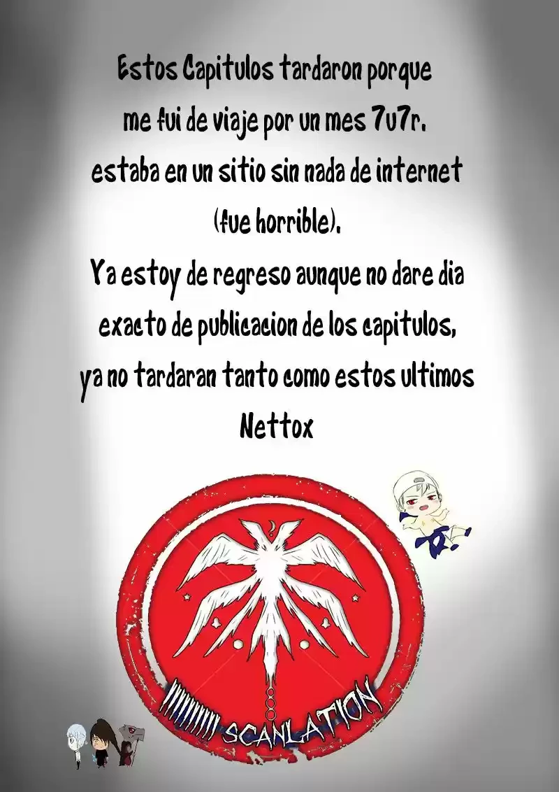 Nueva cara Capitulo 13 página 62