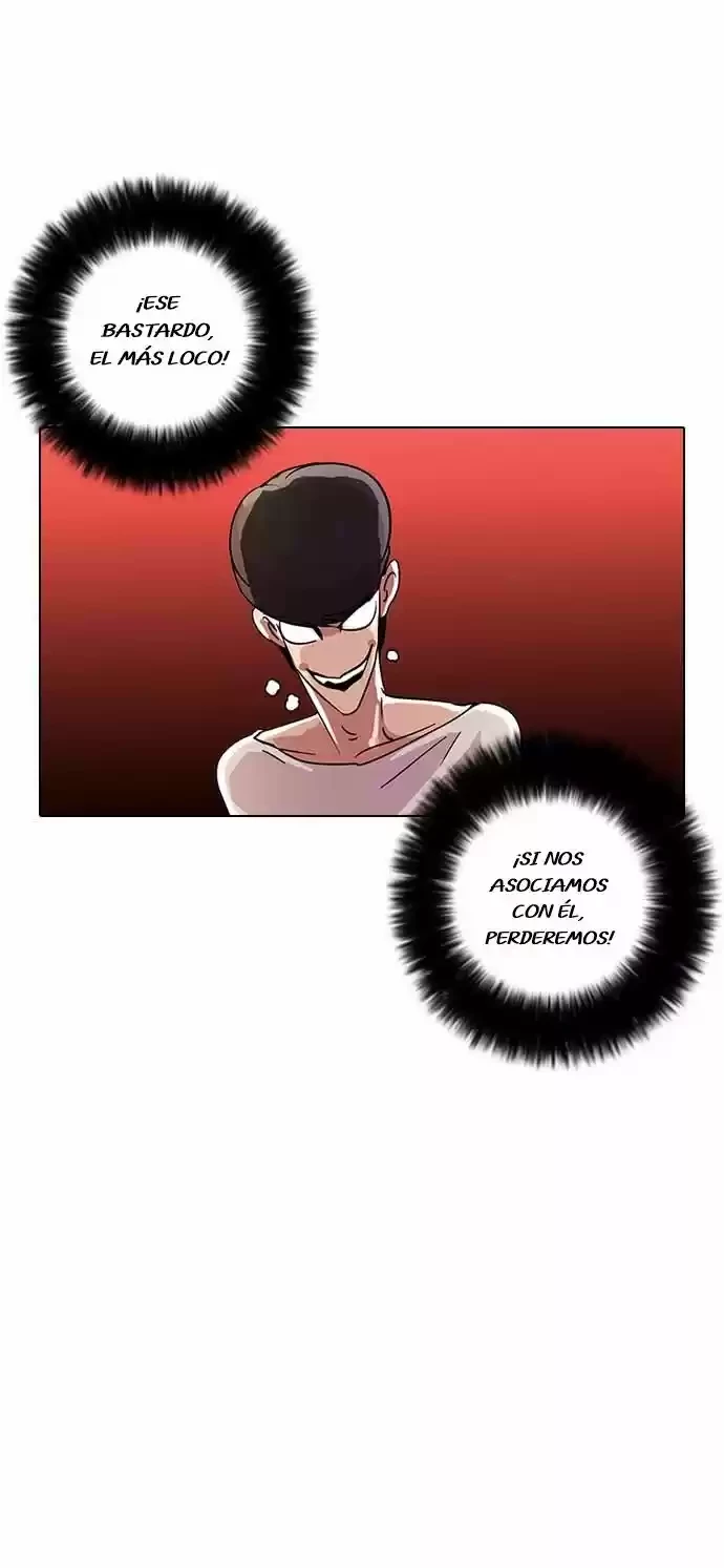 Nueva cara Capitulo 13 página 7