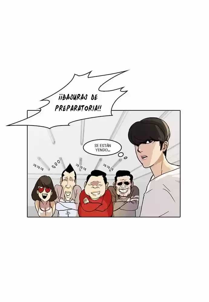 Nueva cara Capitulo 13 página 9