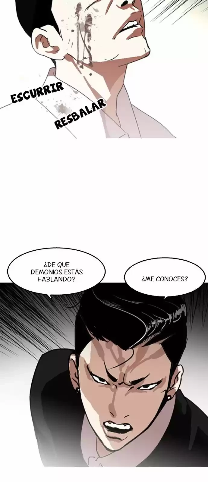 Nueva cara Capitulo 130 página 12