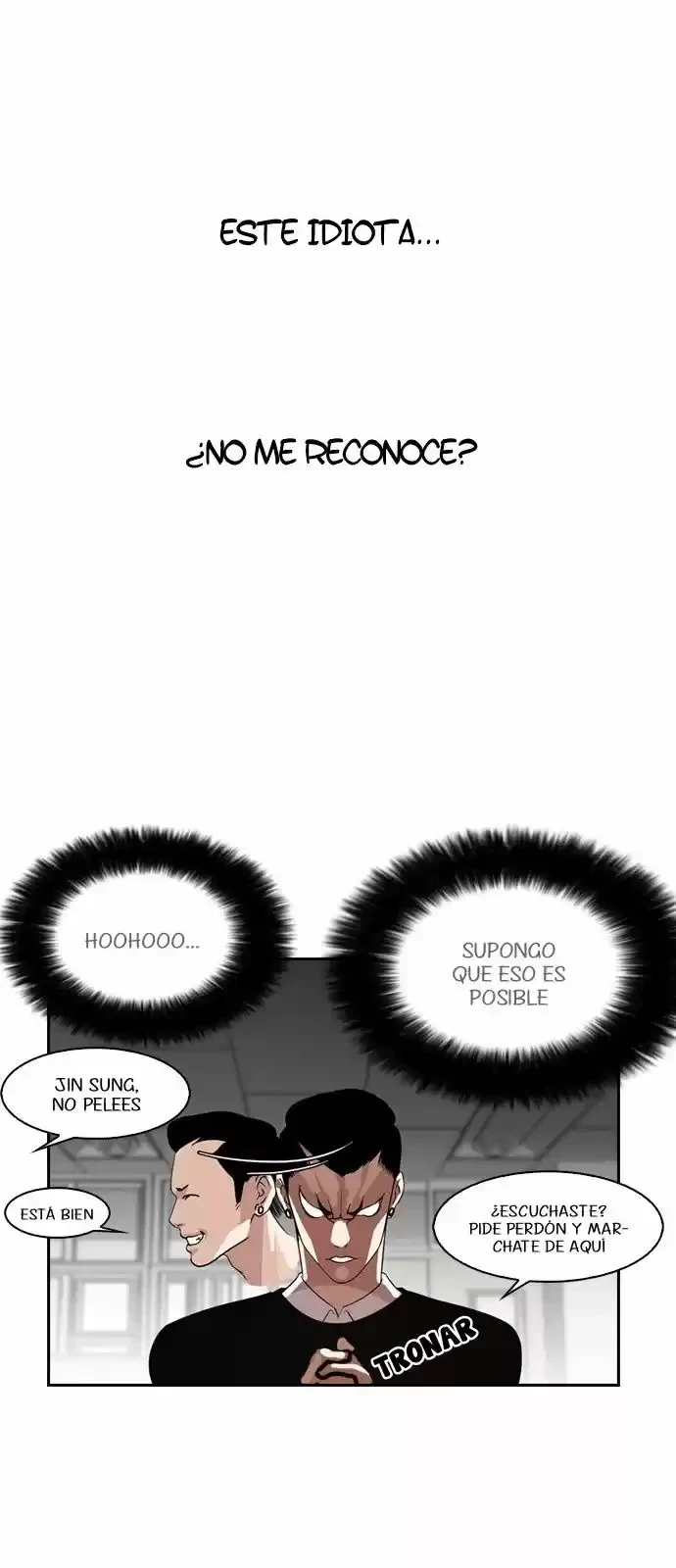 Nueva cara Capitulo 130 página 13