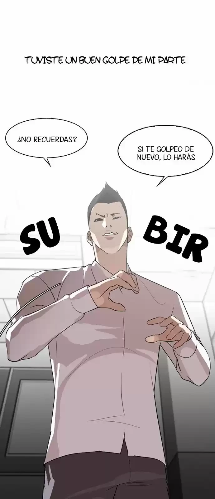 Nueva cara Capitulo 130 página 14