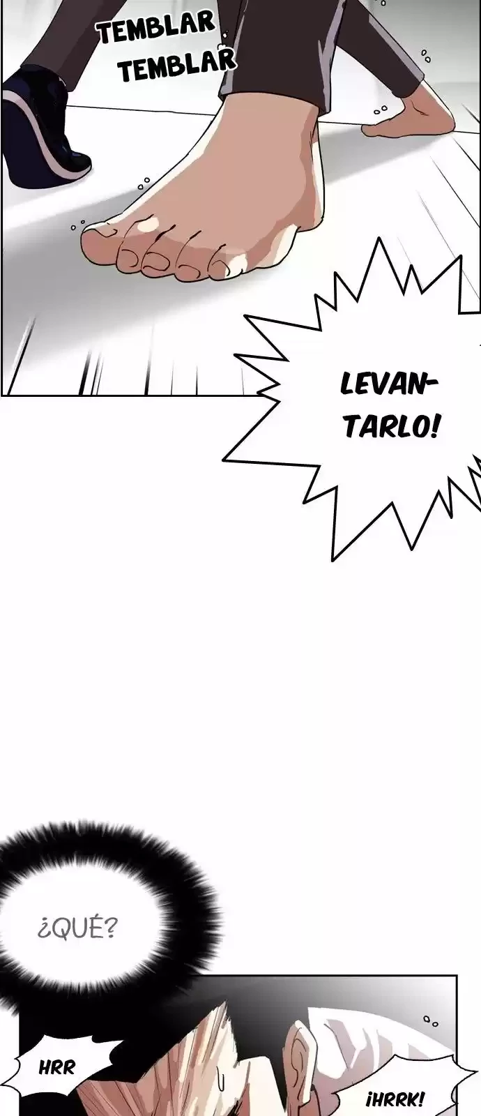 Nueva cara Capitulo 130 página 24