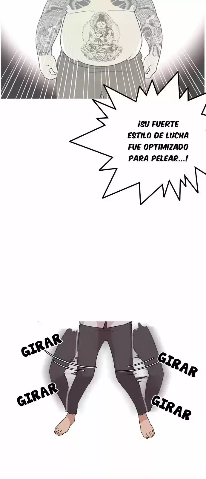Nueva cara Capitulo 130 página 32