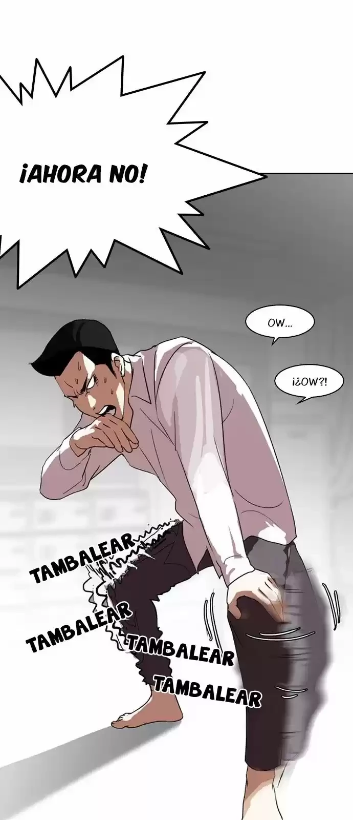 Nueva cara Capitulo 130 página 33