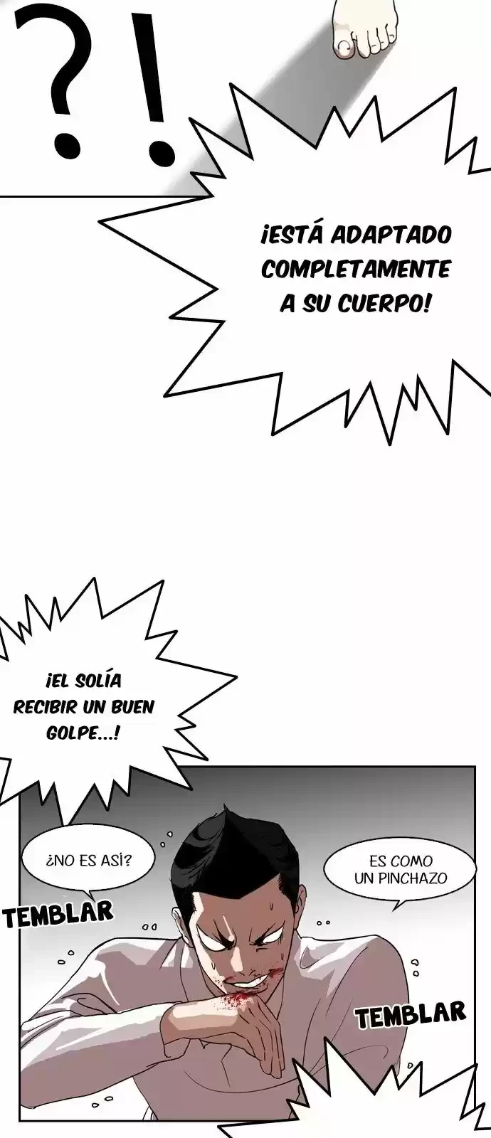 Nueva cara Capitulo 130 página 34
