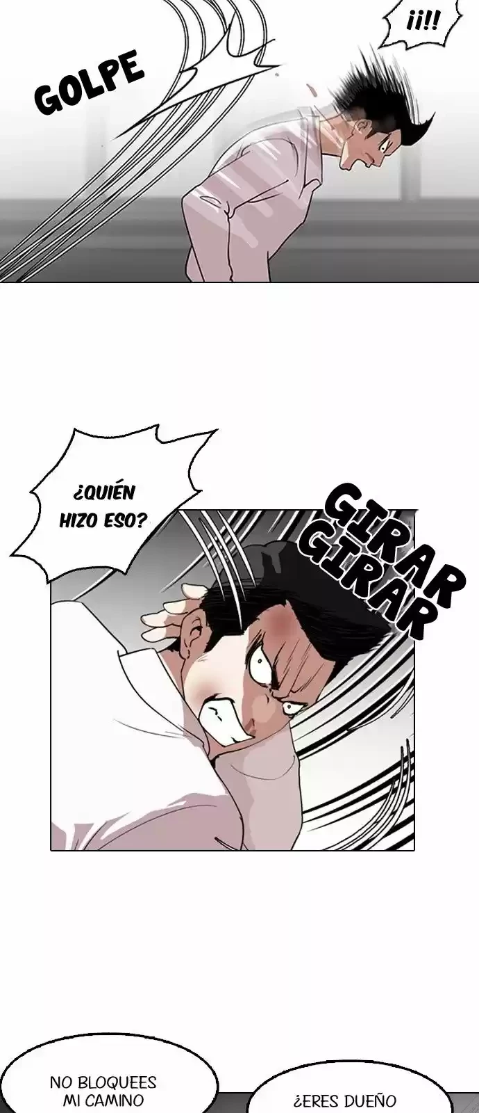 Nueva cara Capitulo 130 página 40