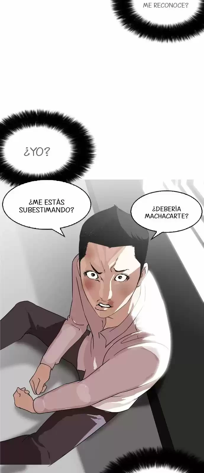 Nueva cara Capitulo 130 página 46