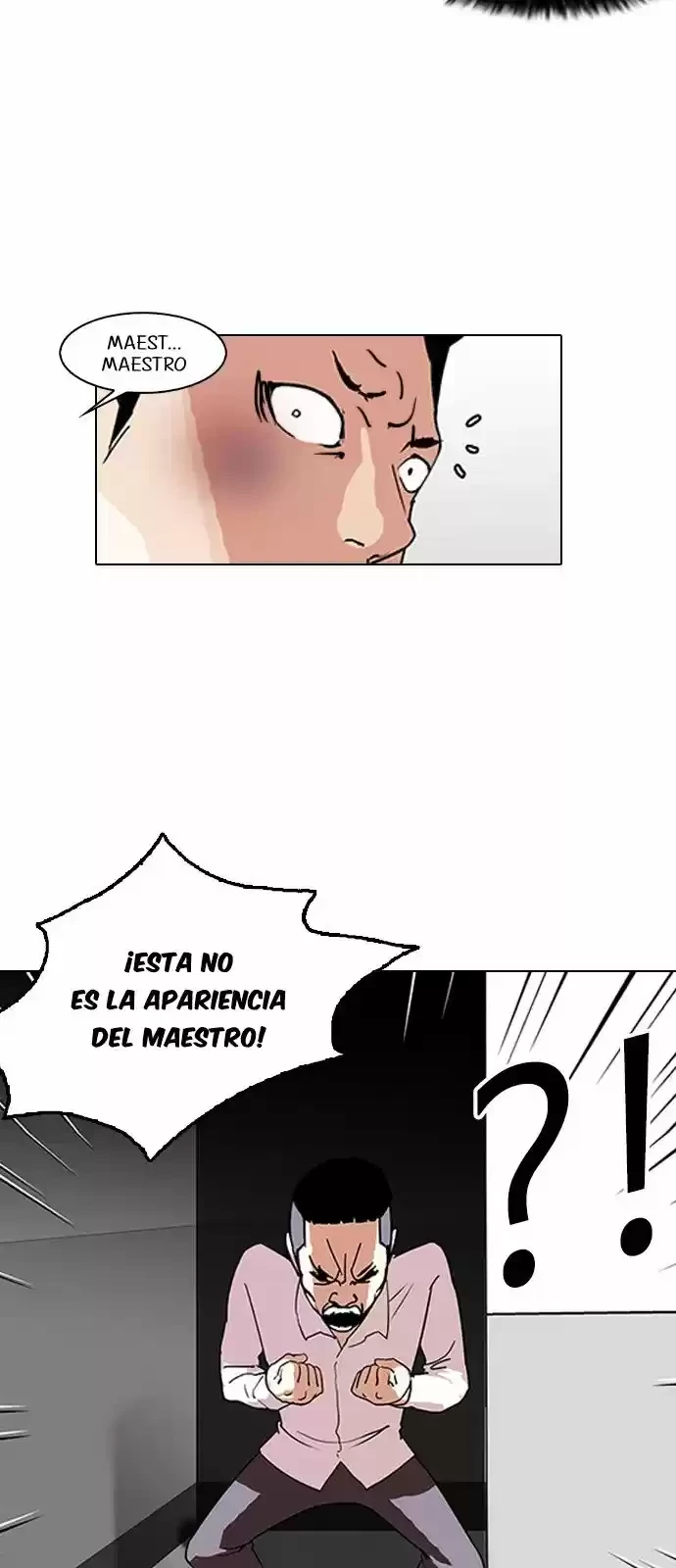 Nueva cara Capitulo 130 página 49