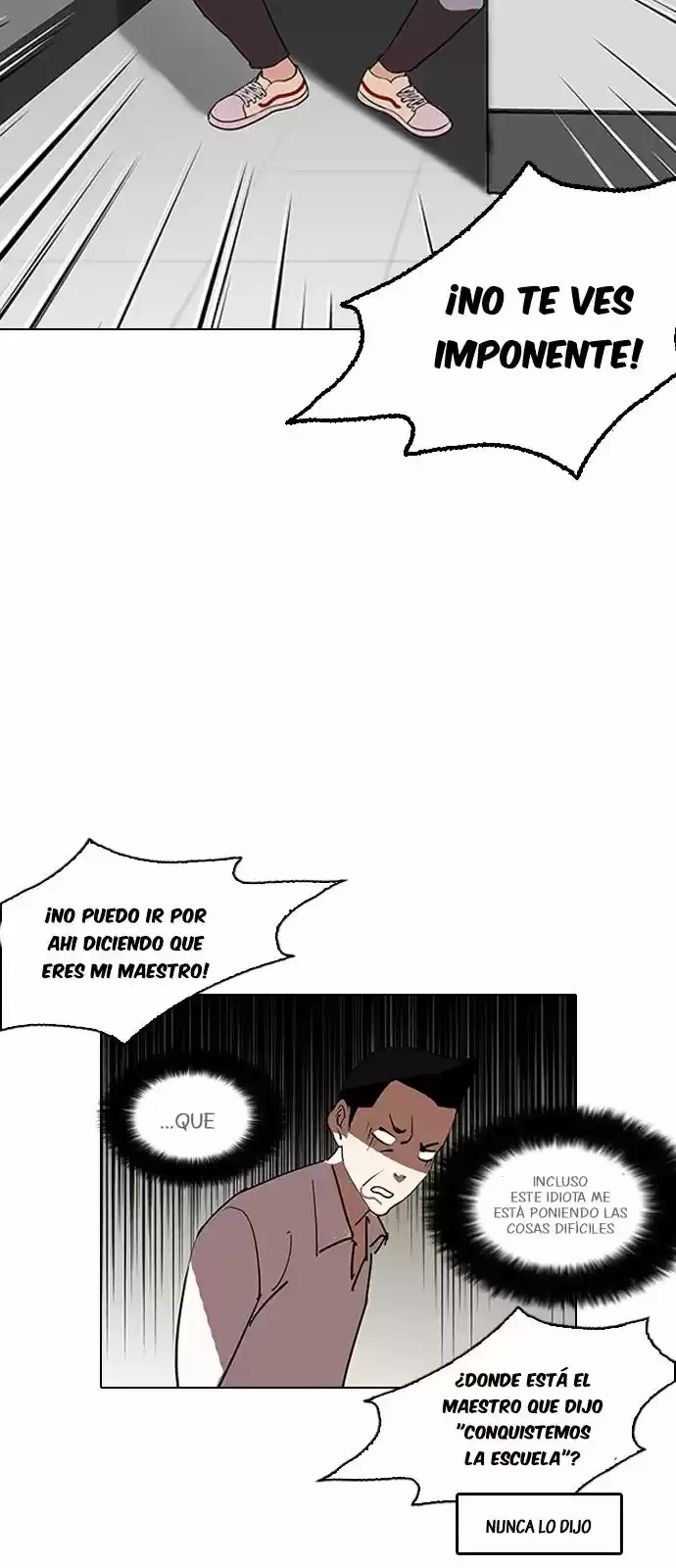 Nueva cara Capitulo 130 página 50