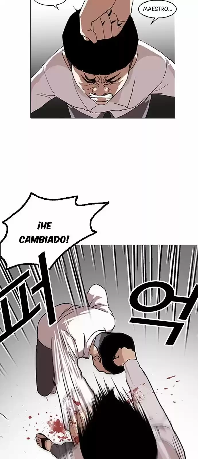 Nueva cara Capitulo 130 página 52