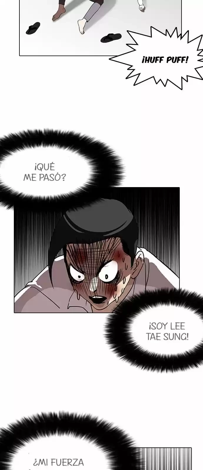 Nueva cara Capitulo 130 página 56