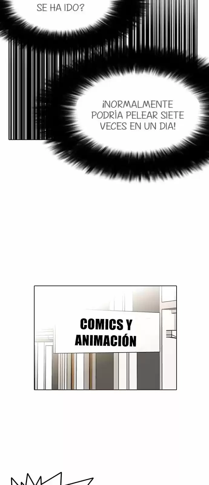 Nueva cara Capitulo 130 página 57