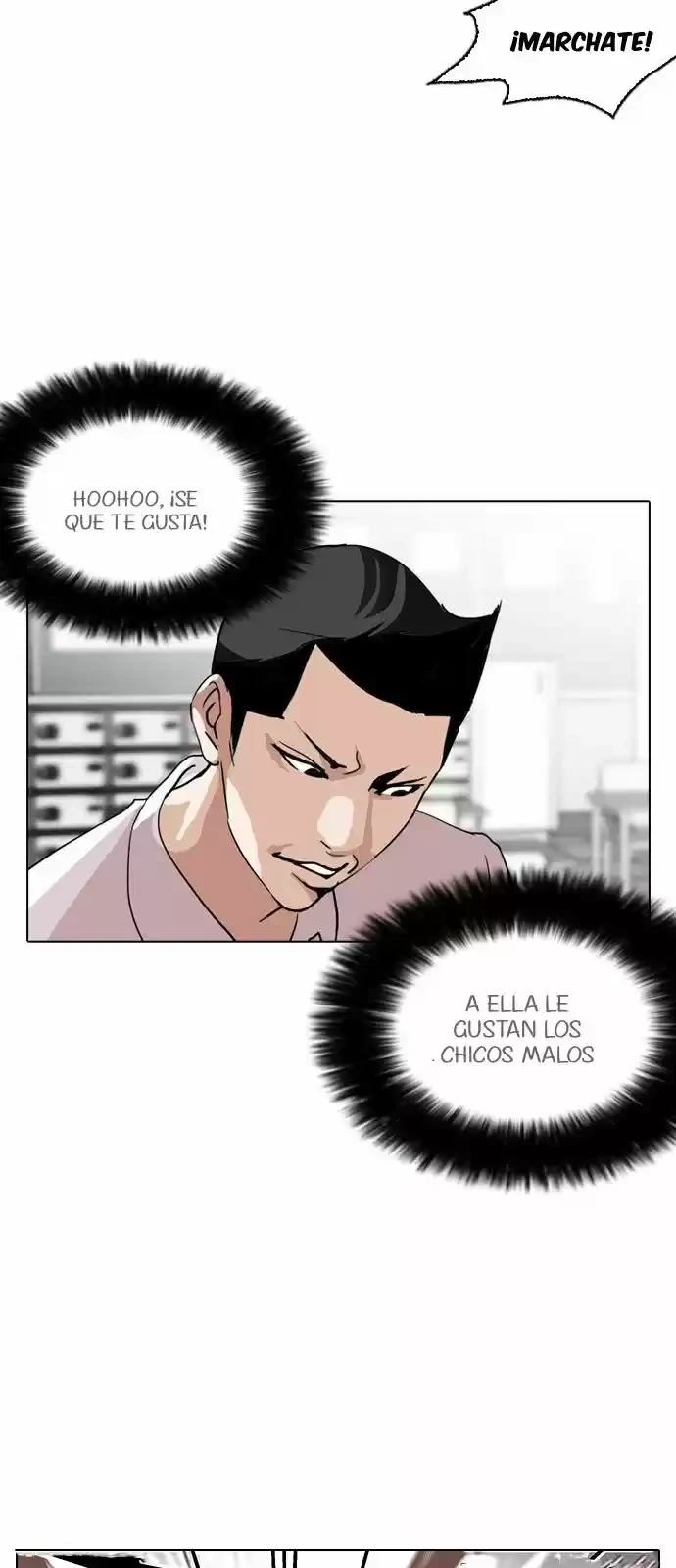 Nueva cara Capitulo 130 página 6