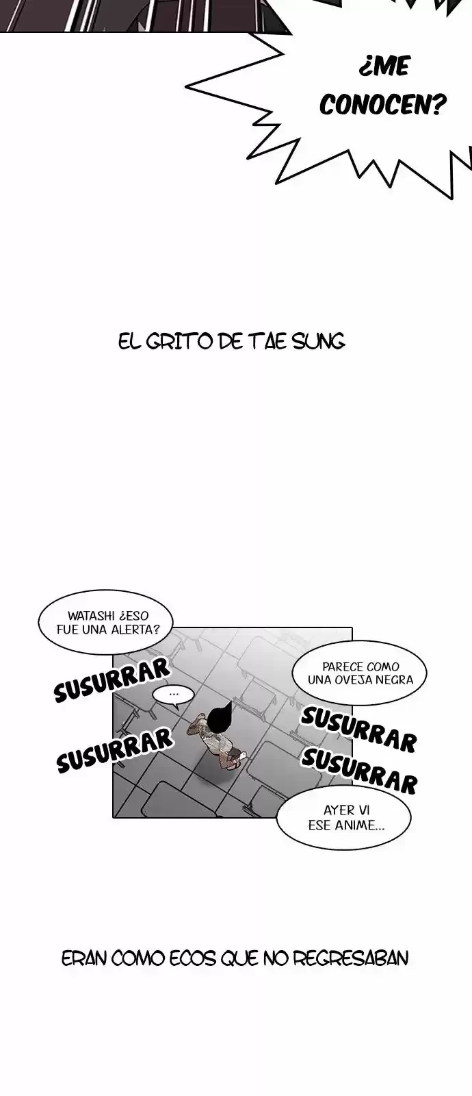 Nueva cara Capitulo 130 página 60