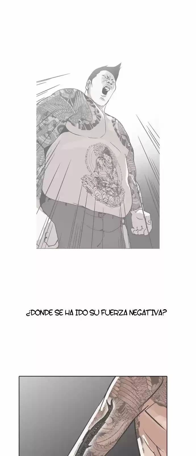 Nueva cara Capitulo 130 página 61