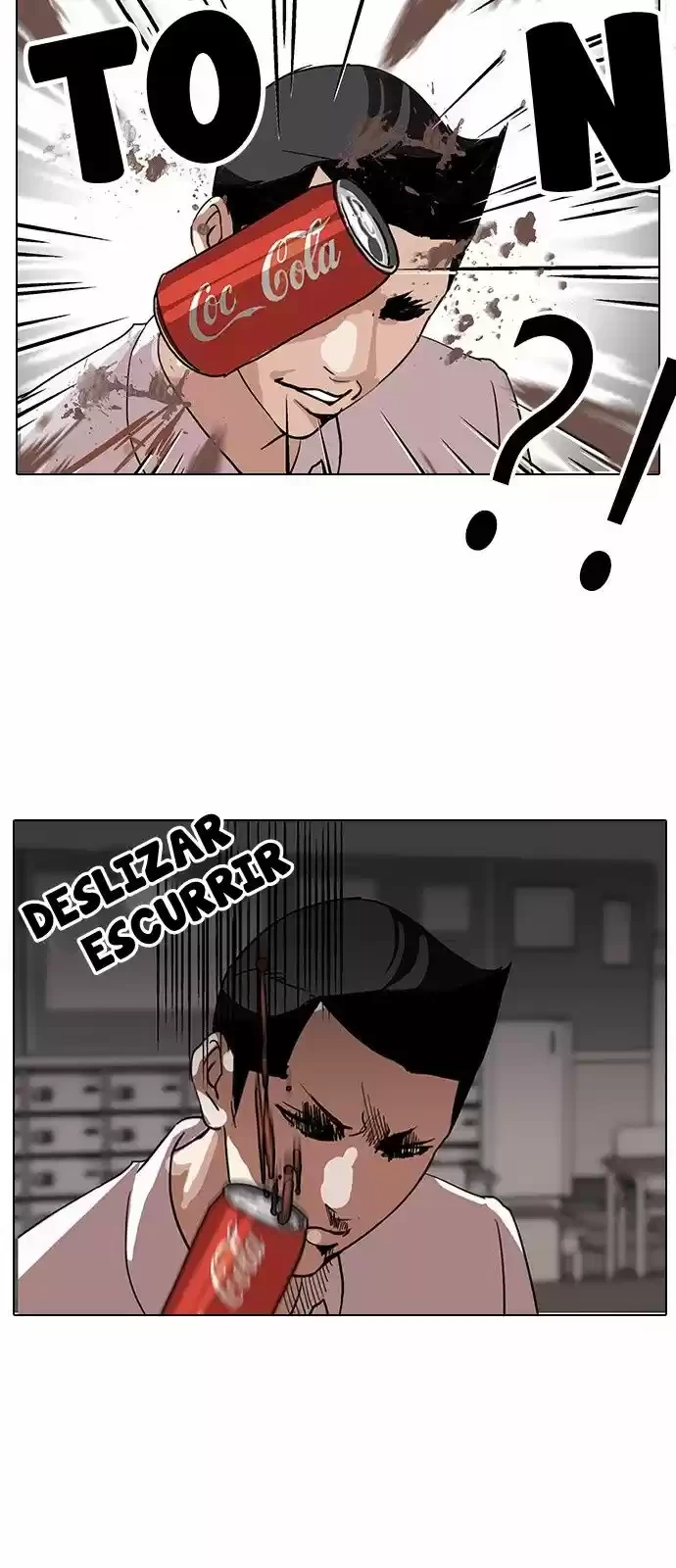 Nueva cara Capitulo 130 página 7