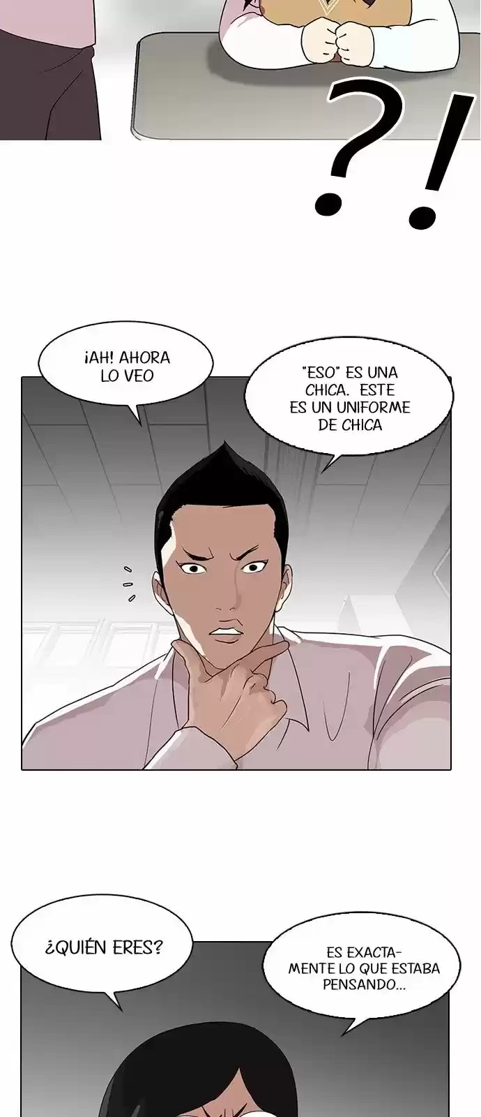 Nueva cara Capitulo 130 página 72