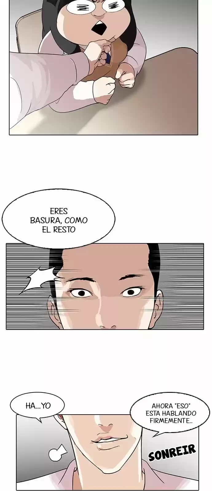 Nueva cara Capitulo 130 página 73