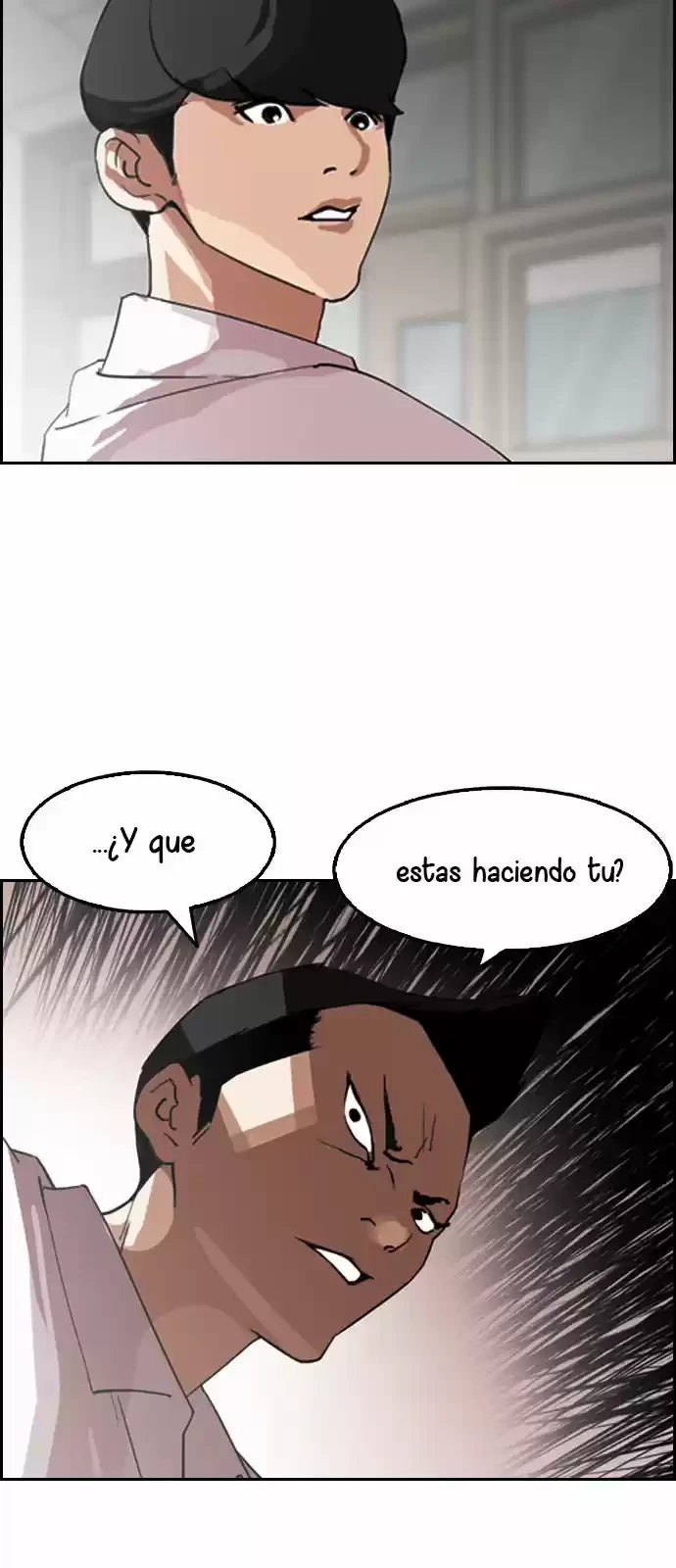 Nueva cara Capitulo 131 página 11