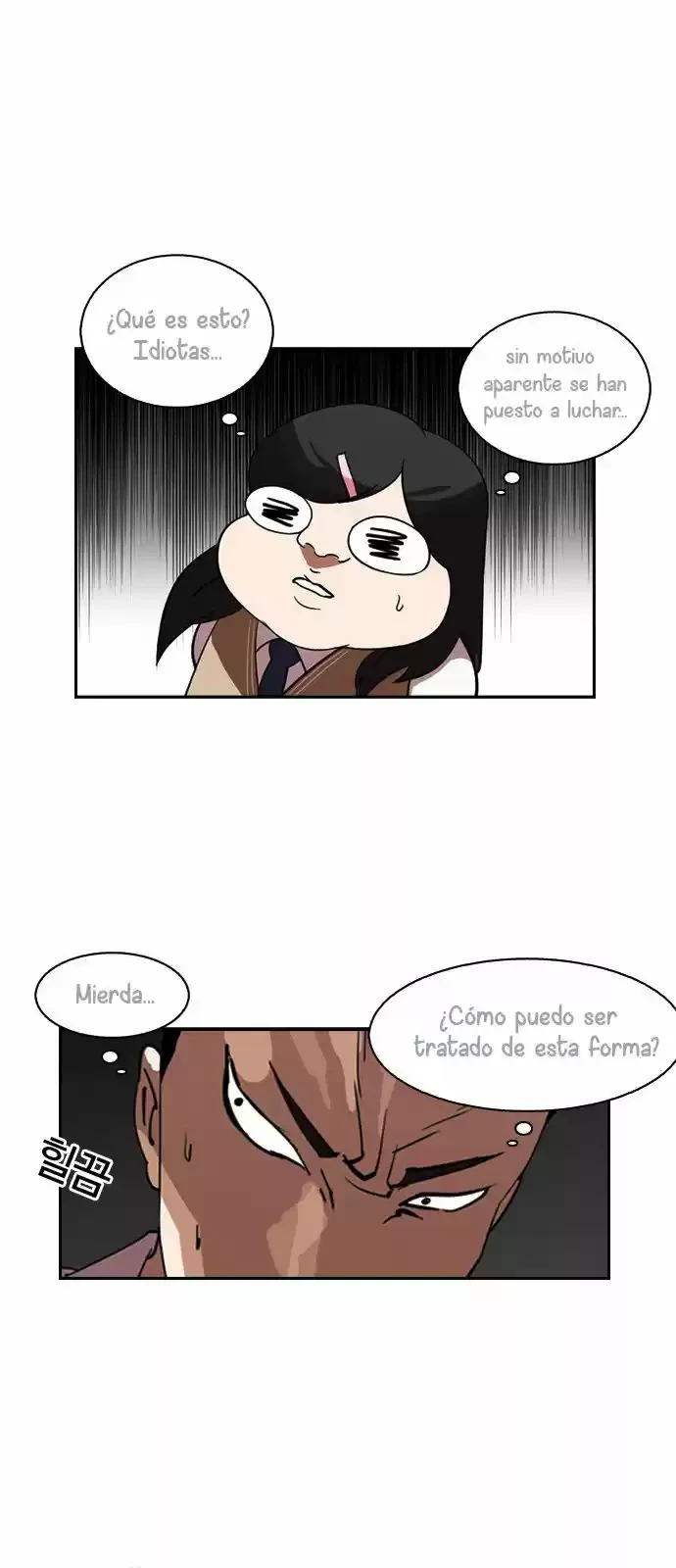 Nueva cara Capitulo 131 página 13
