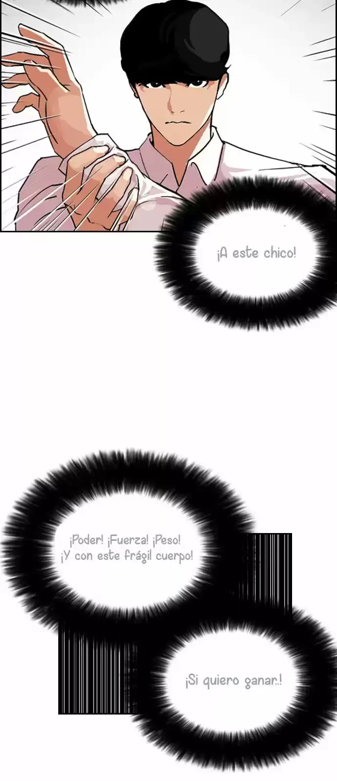 Nueva cara Capitulo 131 página 15