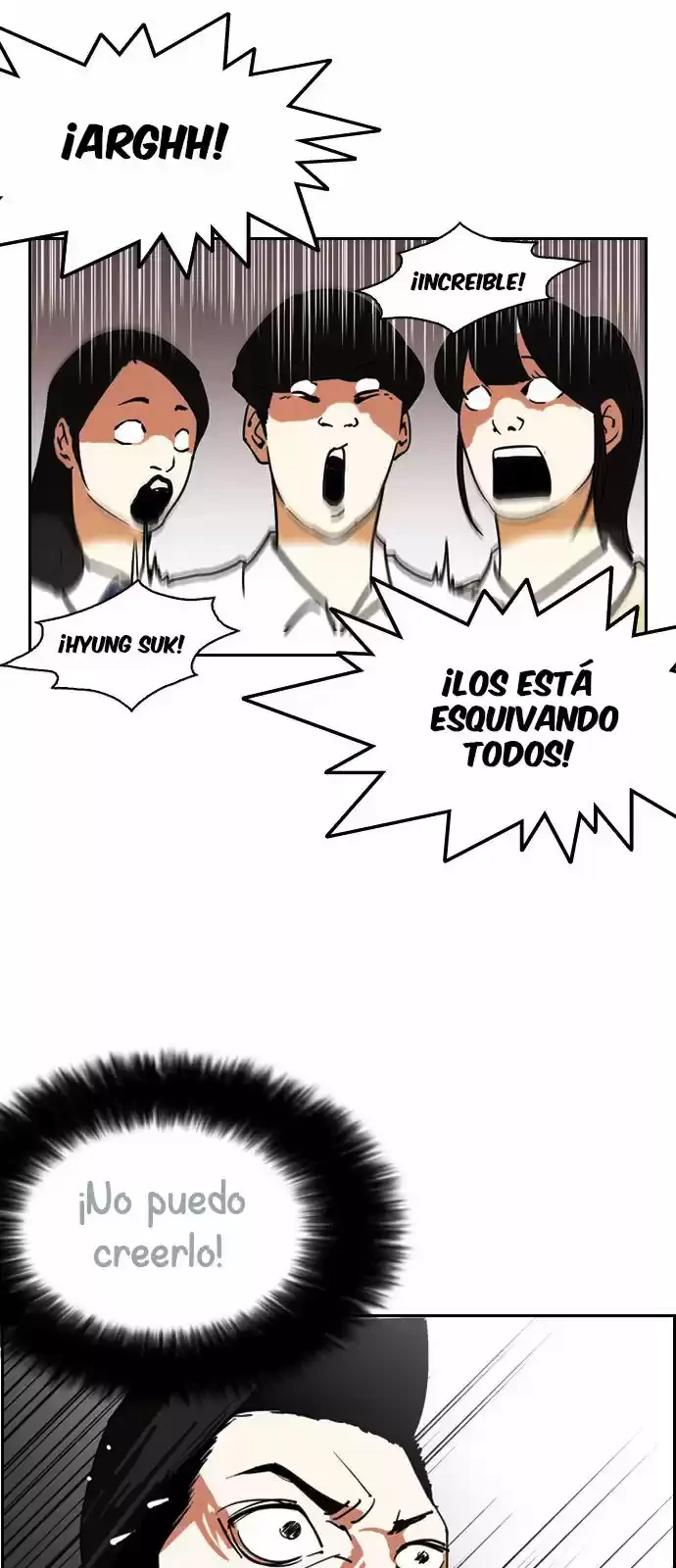 Nueva cara Capitulo 131 página 26
