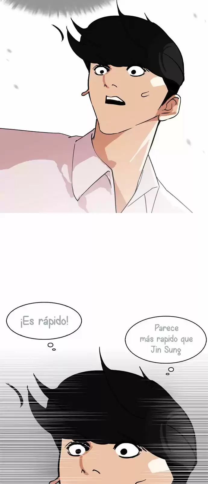 Nueva cara Capitulo 131 página 28