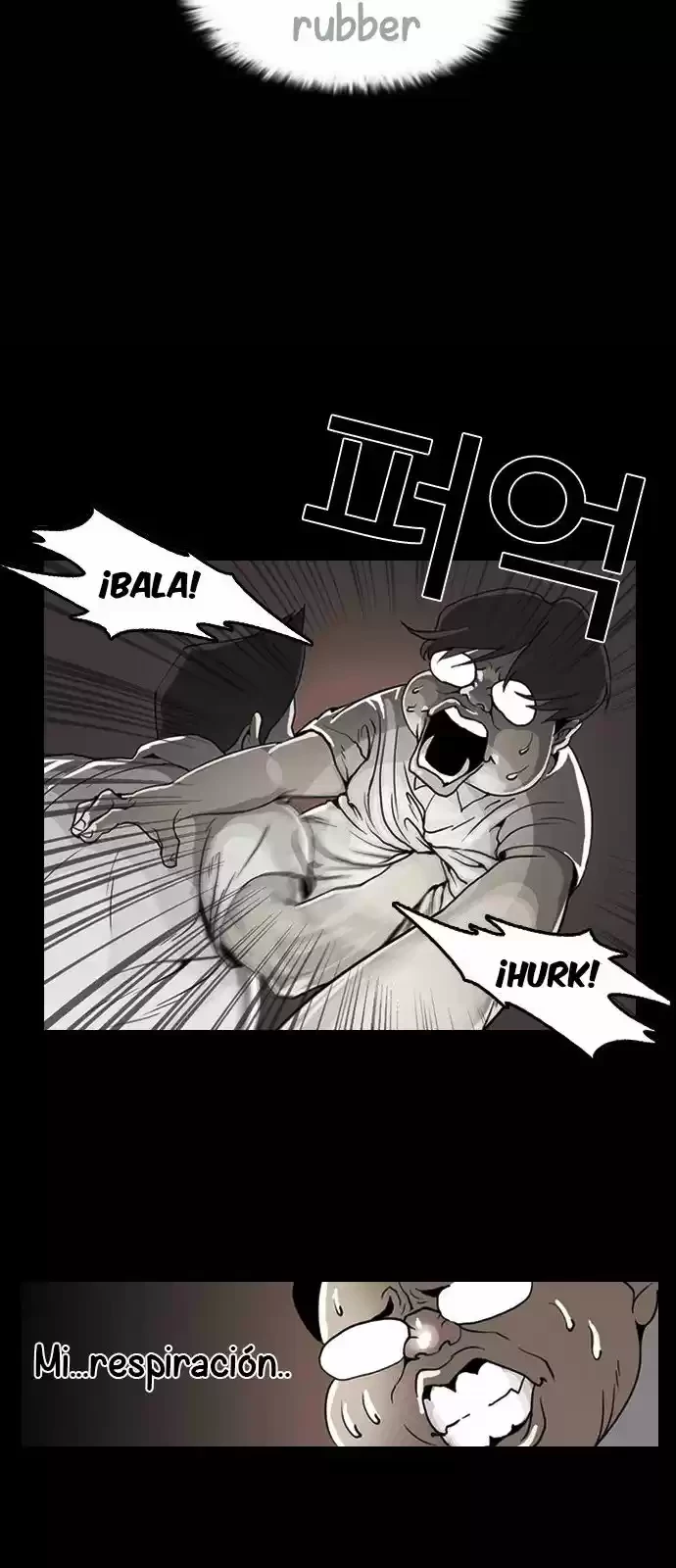 Nueva cara Capitulo 131 página 30