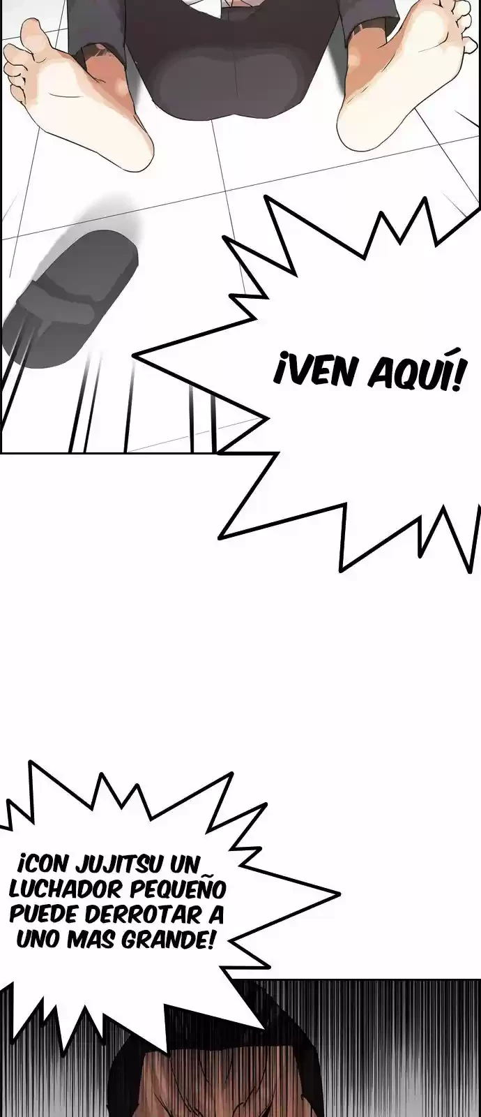 Nueva cara Capitulo 131 página 38
