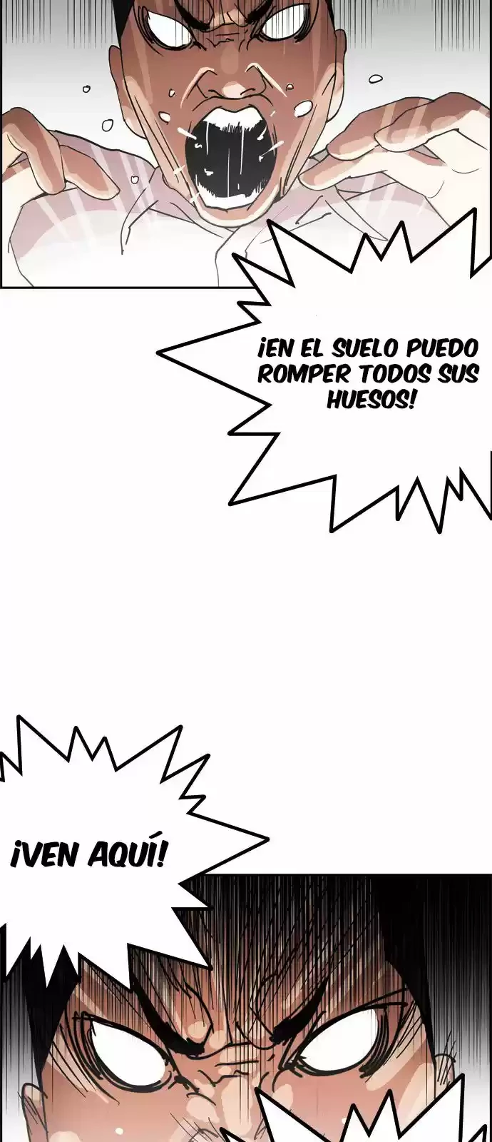 Nueva cara Capitulo 131 página 39