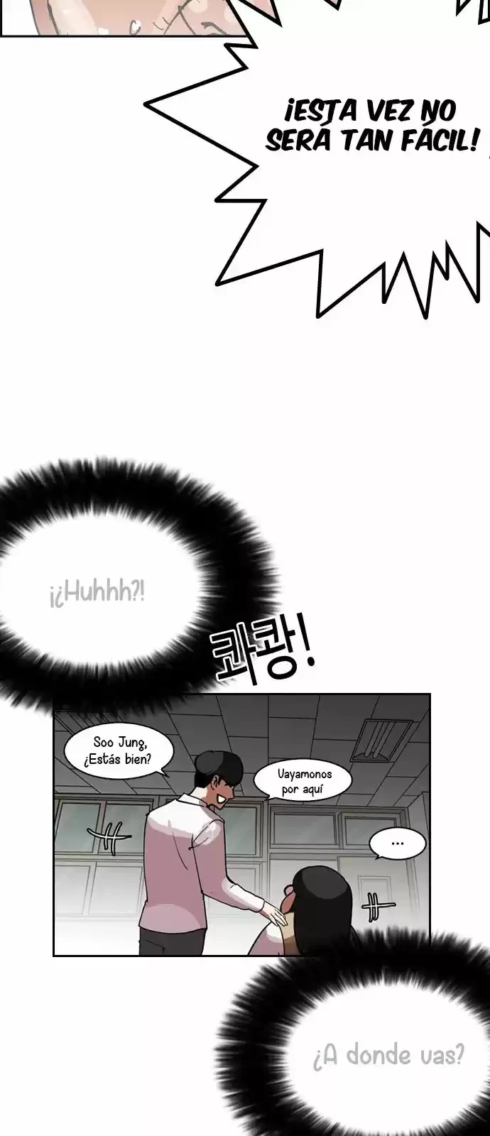 Nueva cara Capitulo 131 página 40