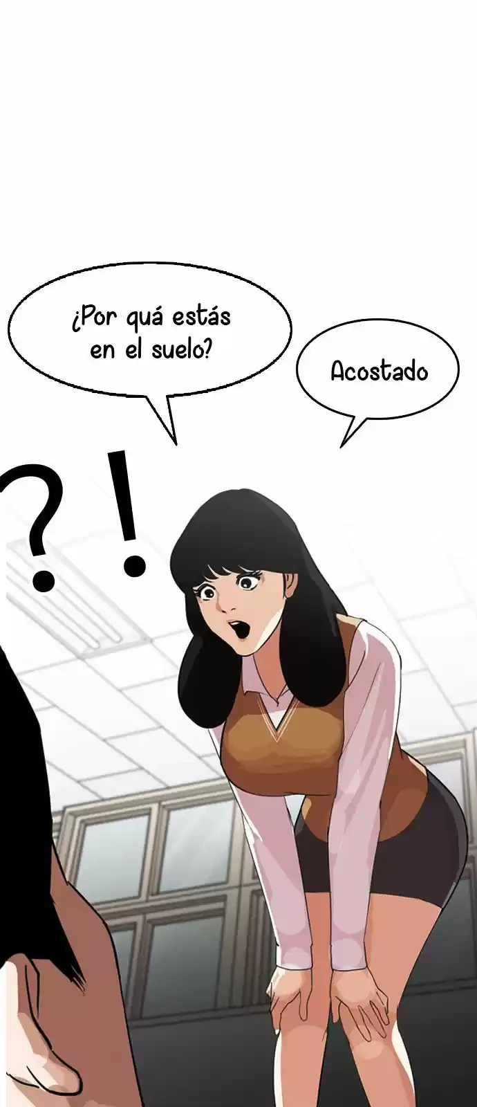 Nueva cara Capitulo 131 página 44