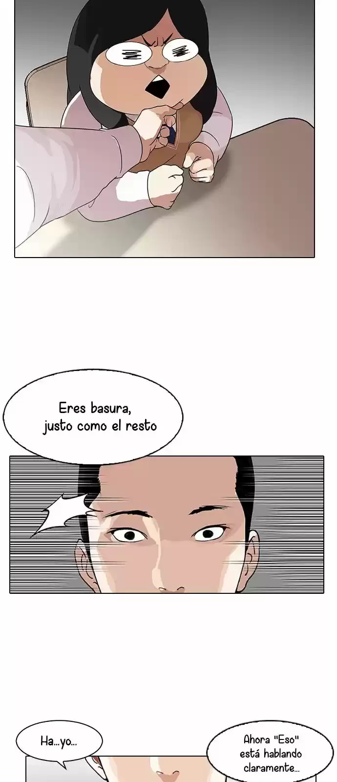 Nueva cara Capitulo 131 página 5