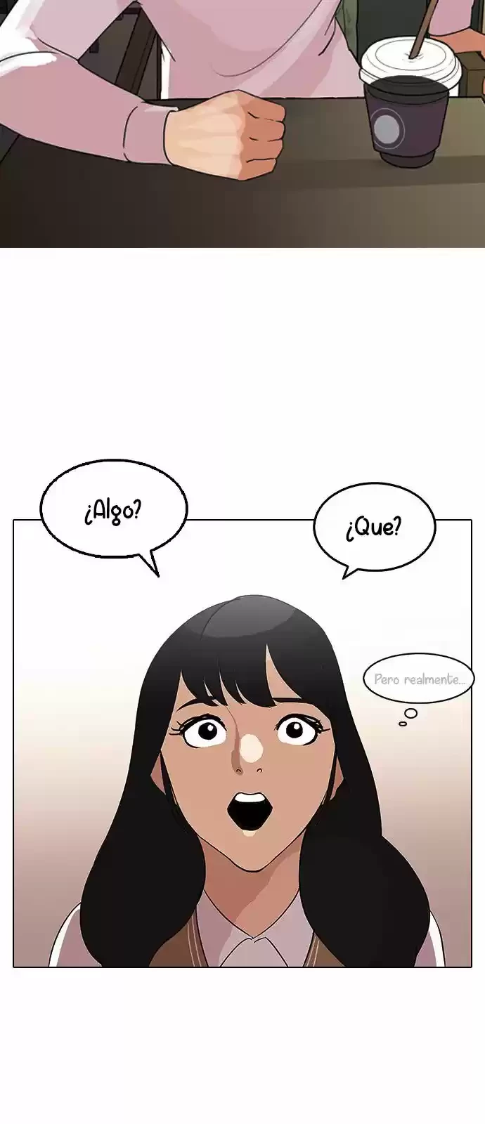 Nueva cara Capitulo 131 página 51