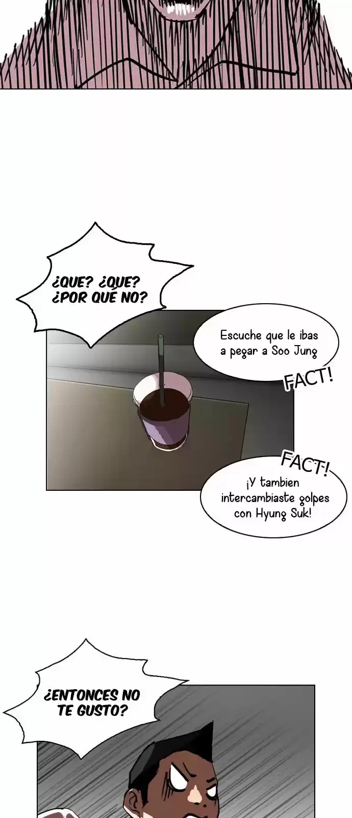 Nueva cara Capitulo 131 página 55