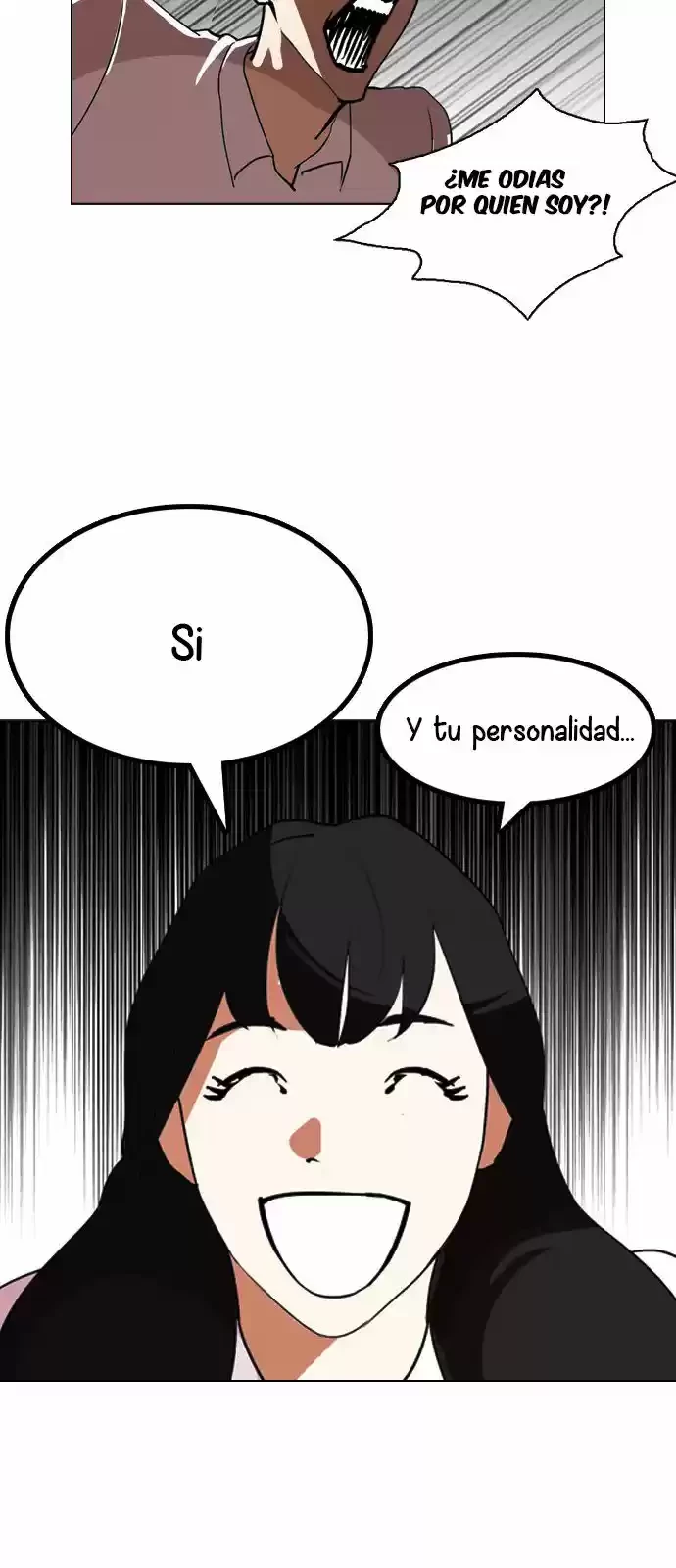 Nueva cara Capitulo 131 página 56