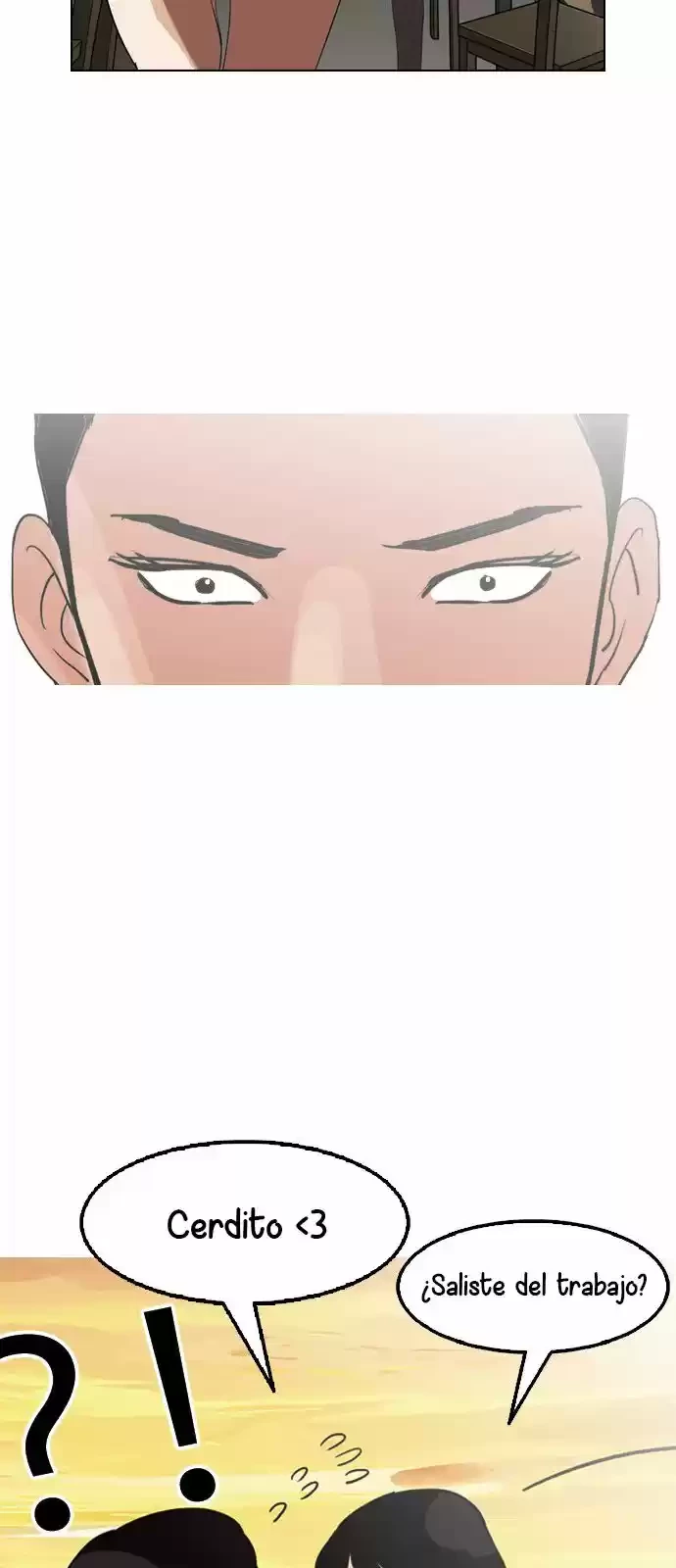 Nueva cara Capitulo 131 página 59