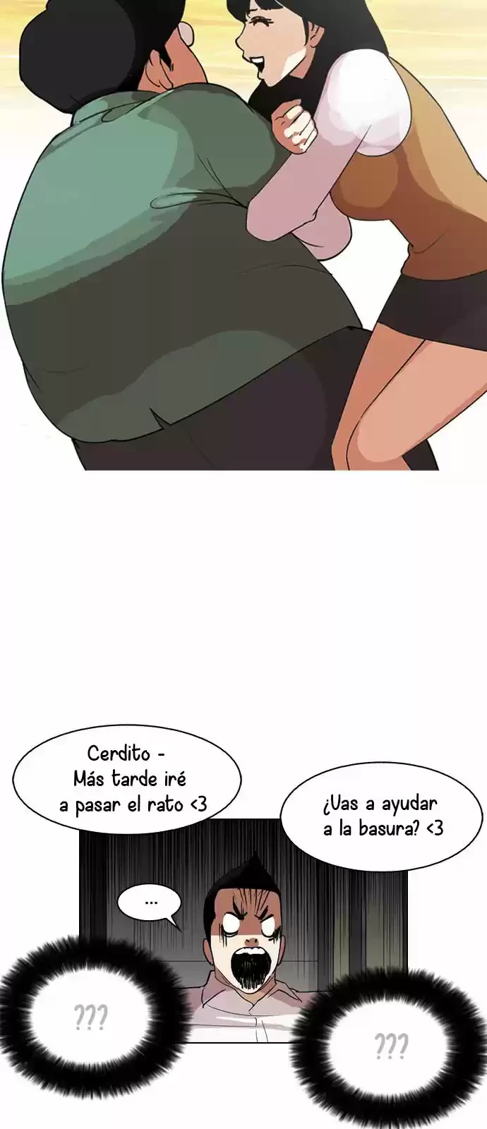 Nueva cara Capitulo 131 página 60