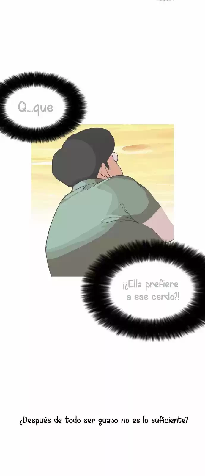 Nueva cara Capitulo 131 página 61