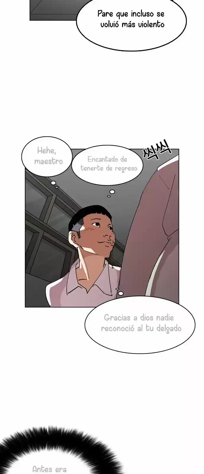 Nueva cara Capitulo 131 página 67