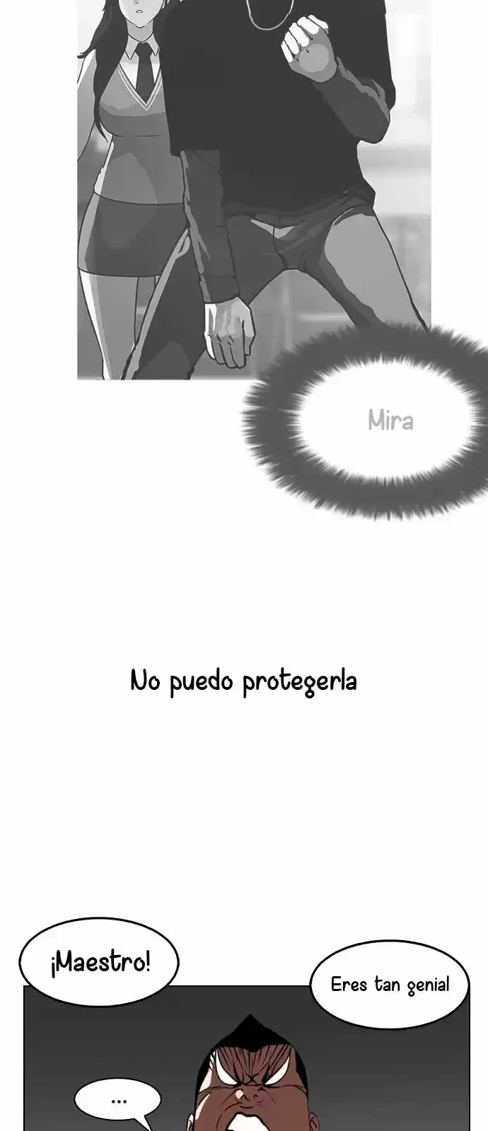Nueva cara Capitulo 131 página 69