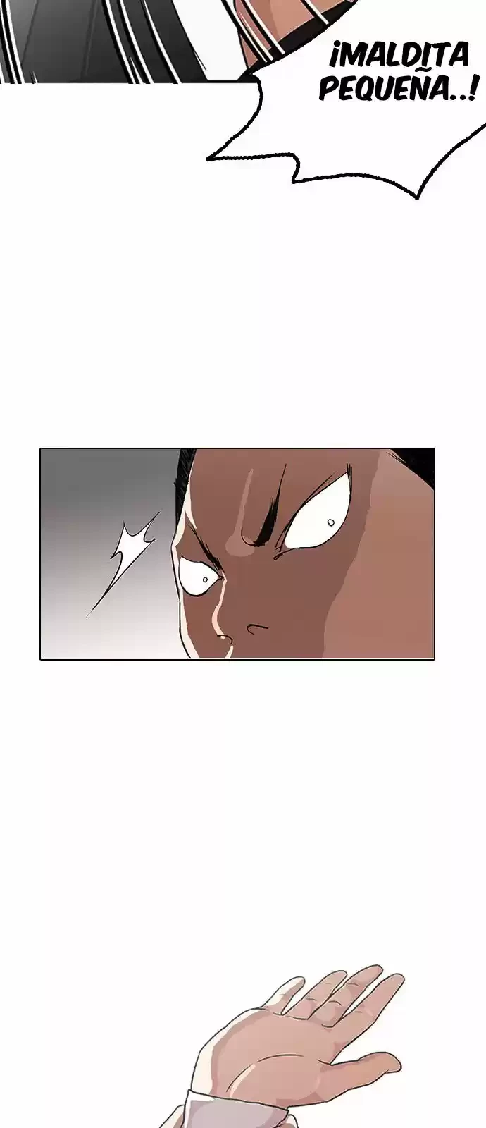 Nueva cara Capitulo 131 página 7