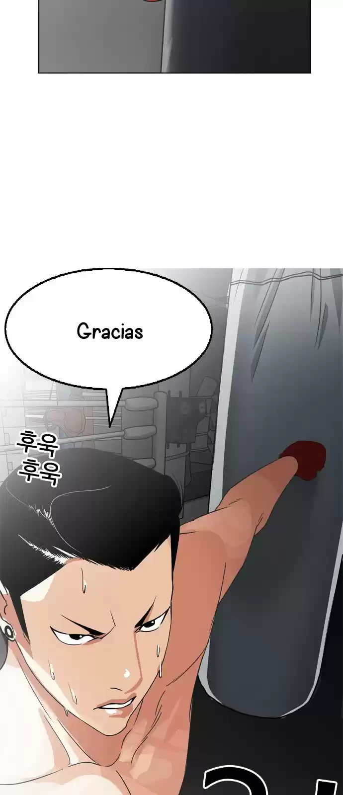 Nueva cara Capitulo 131 página 74