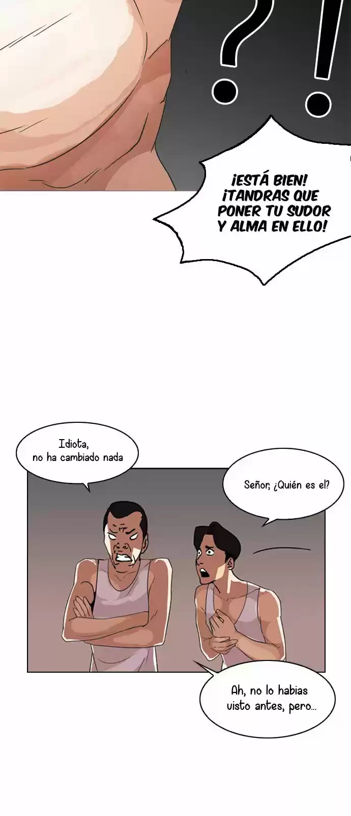 Nueva cara Capitulo 131 página 75