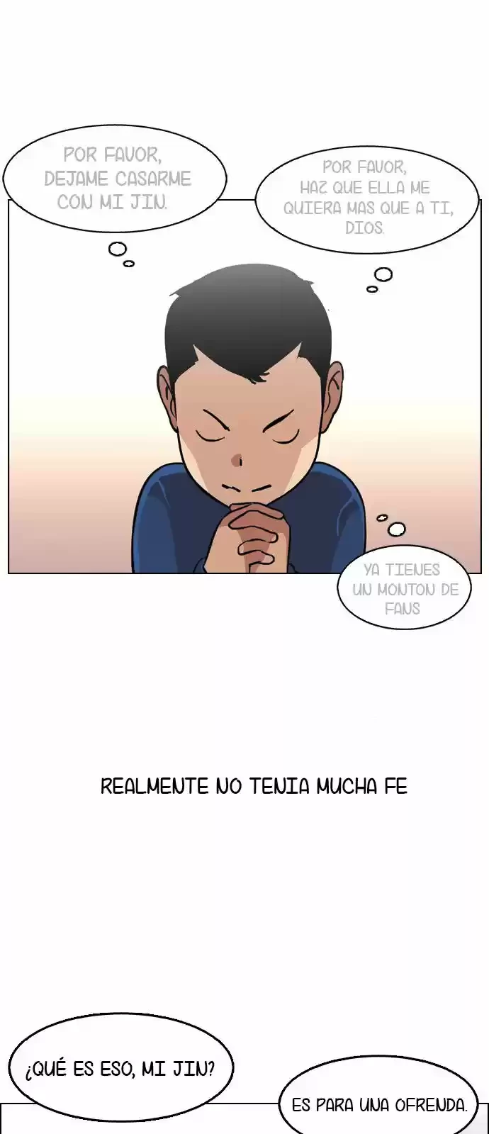 Nueva cara Capitulo 132 página 10