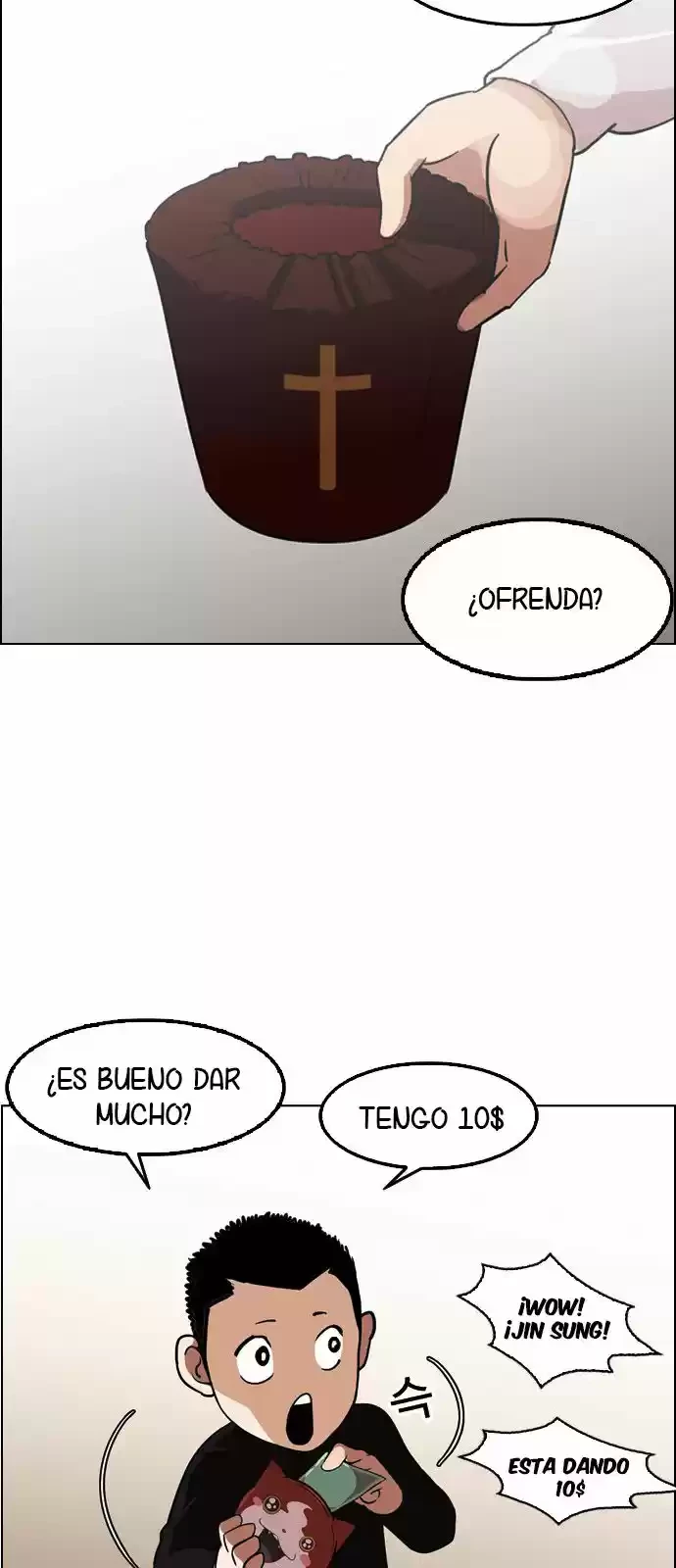 Nueva cara Capitulo 132 página 11