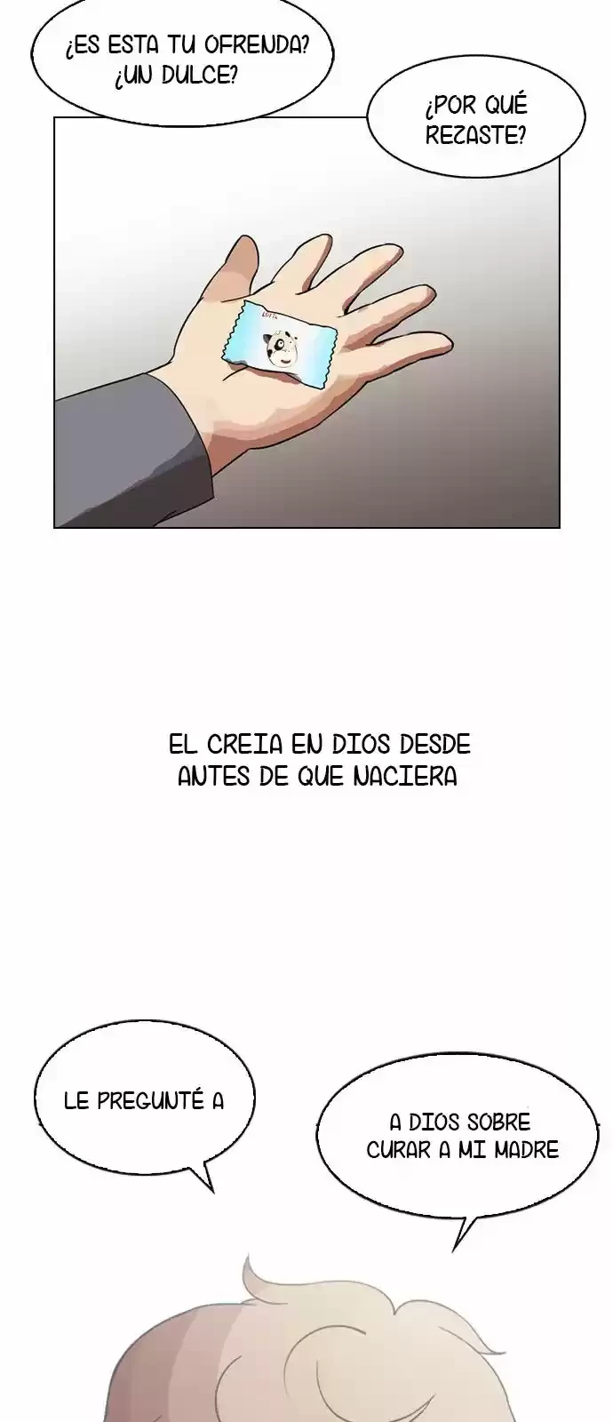 Nueva cara Capitulo 132 página 13